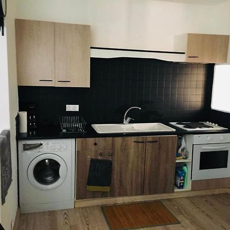 Appartement Entier 38M2 T2 Hyper Centre De Dax Dış mekan fotoğraf