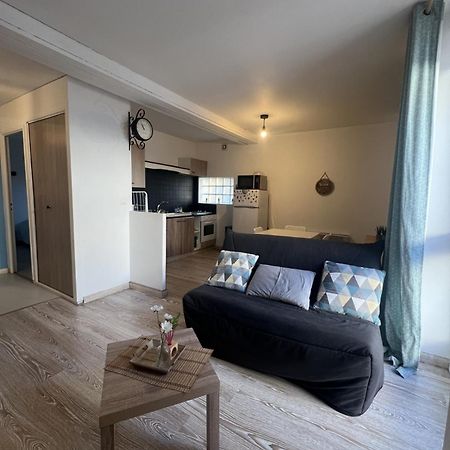 Appartement Entier 38M2 T2 Hyper Centre De Dax Dış mekan fotoğraf