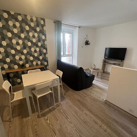 Appartement Entier 38M2 T2 Hyper Centre De Dax Dış mekan fotoğraf
