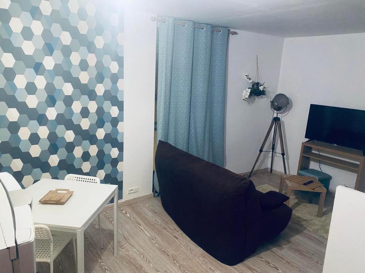 Appartement Entier 38M2 T2 Hyper Centre De Dax Dış mekan fotoğraf