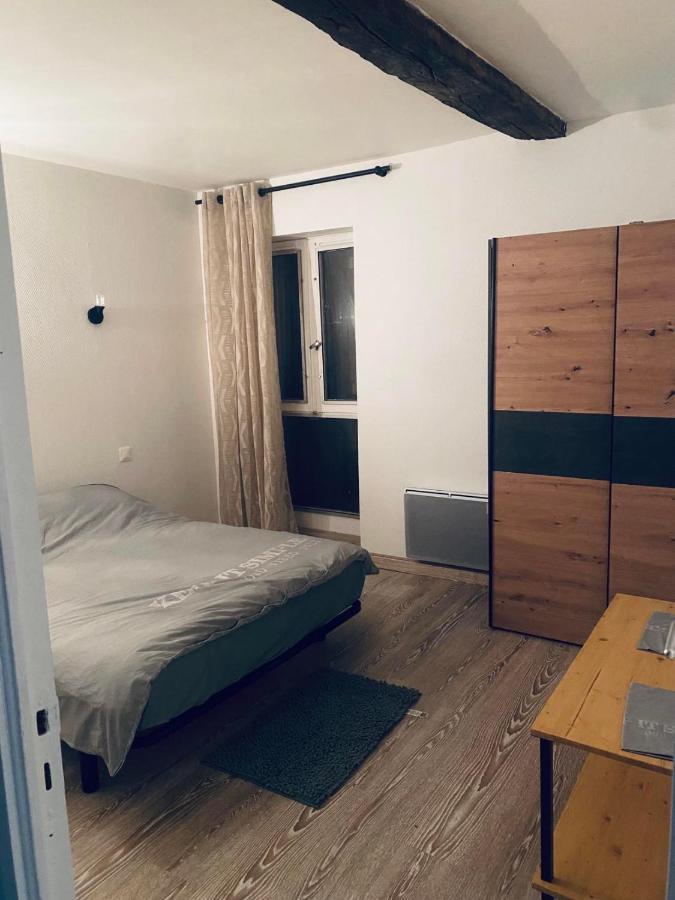 Appartement Entier 38M2 T2 Hyper Centre De Dax Dış mekan fotoğraf
