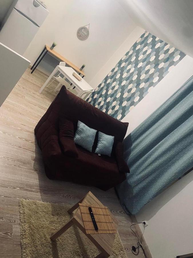 Appartement Entier 38M2 T2 Hyper Centre De Dax Dış mekan fotoğraf