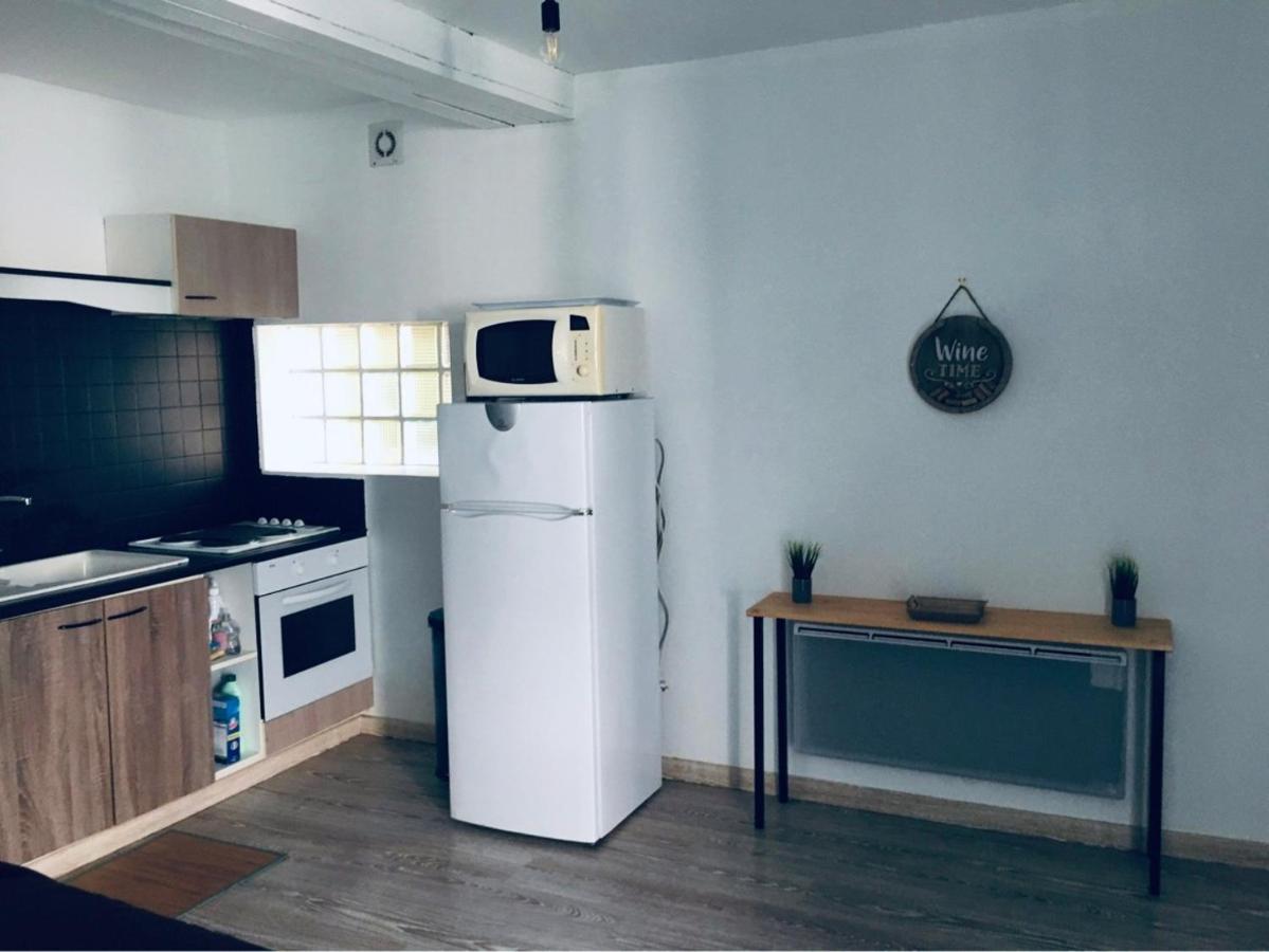 Appartement Entier 38M2 T2 Hyper Centre De Dax Dış mekan fotoğraf