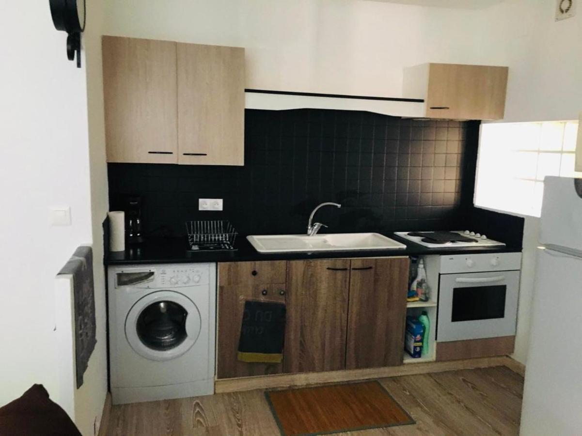 Appartement Entier 38M2 T2 Hyper Centre De Dax Dış mekan fotoğraf