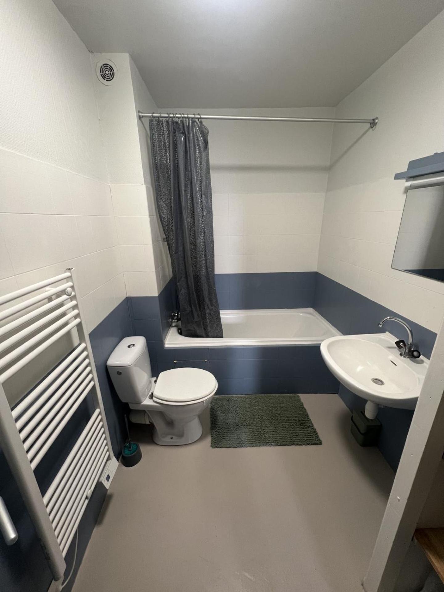 Appartement Entier 38M2 T2 Hyper Centre De Dax Dış mekan fotoğraf